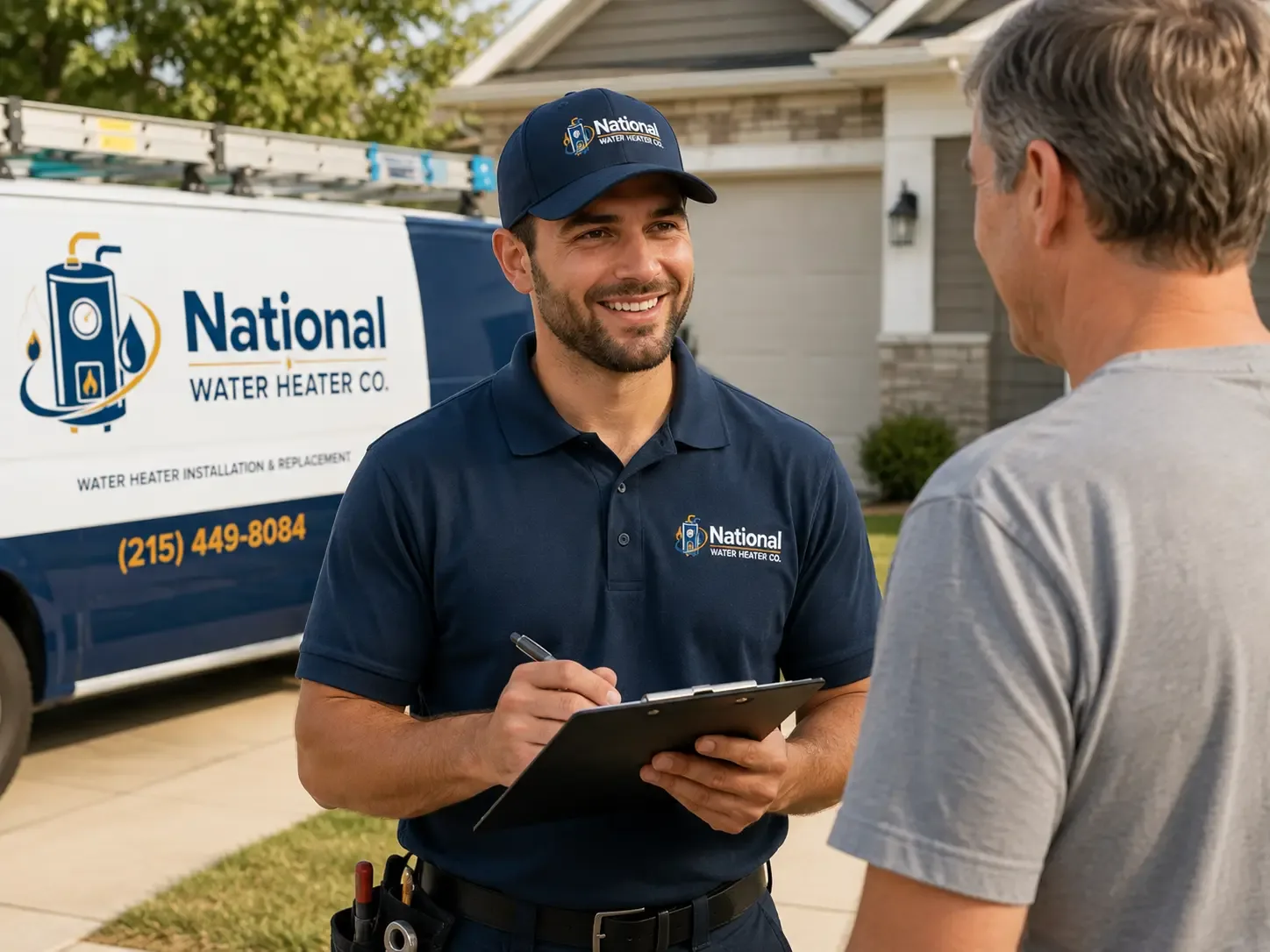Water Heater Installation New Effington, SD FAQs